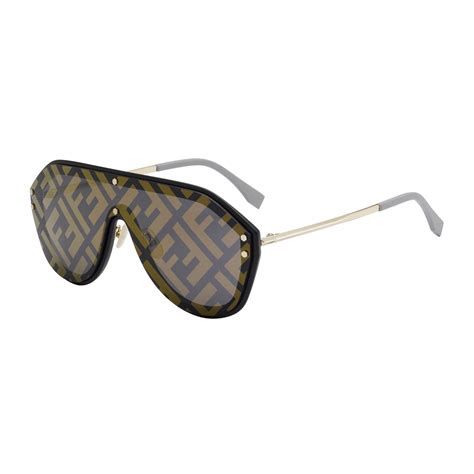 men's Fendi sunglasses